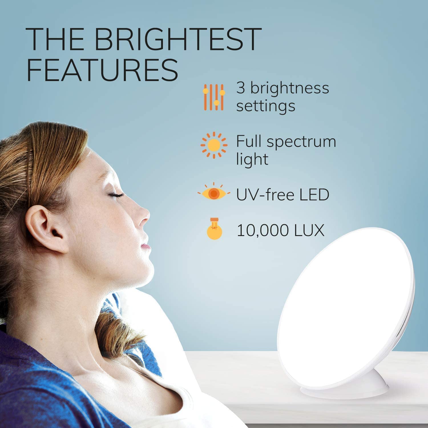 La meilleure lampe de luminothérapie au Canada en 2023 Comparatif — free download