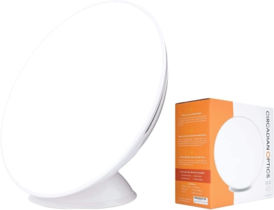 Circadian Optics Lampu