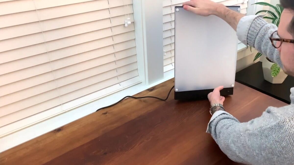 Northern Light Technologies BOXelite - test achetezlemeilleur