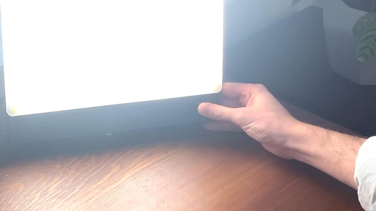 Northern Light Technologies BOXelite - test achetezlemeilleur
