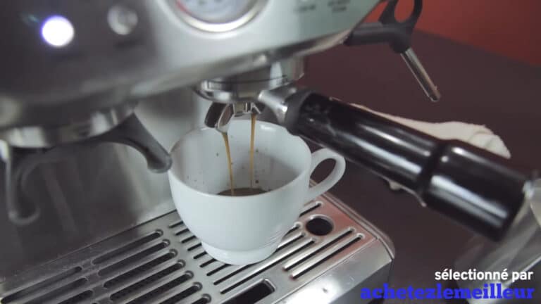 Breville Barista Express - BES870 XL