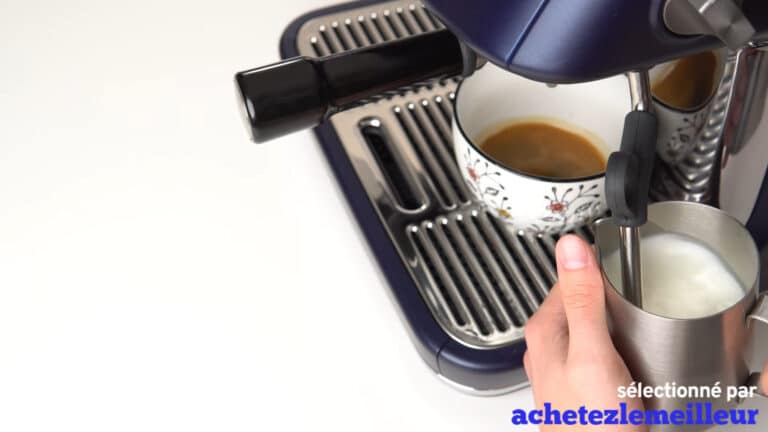Breville - Barista Pro