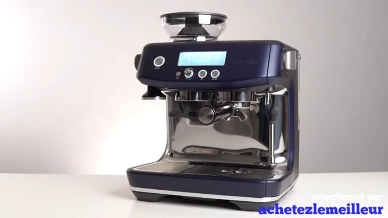 Breville Barista Pro