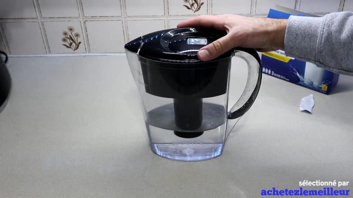 Brita Space Saver - 2