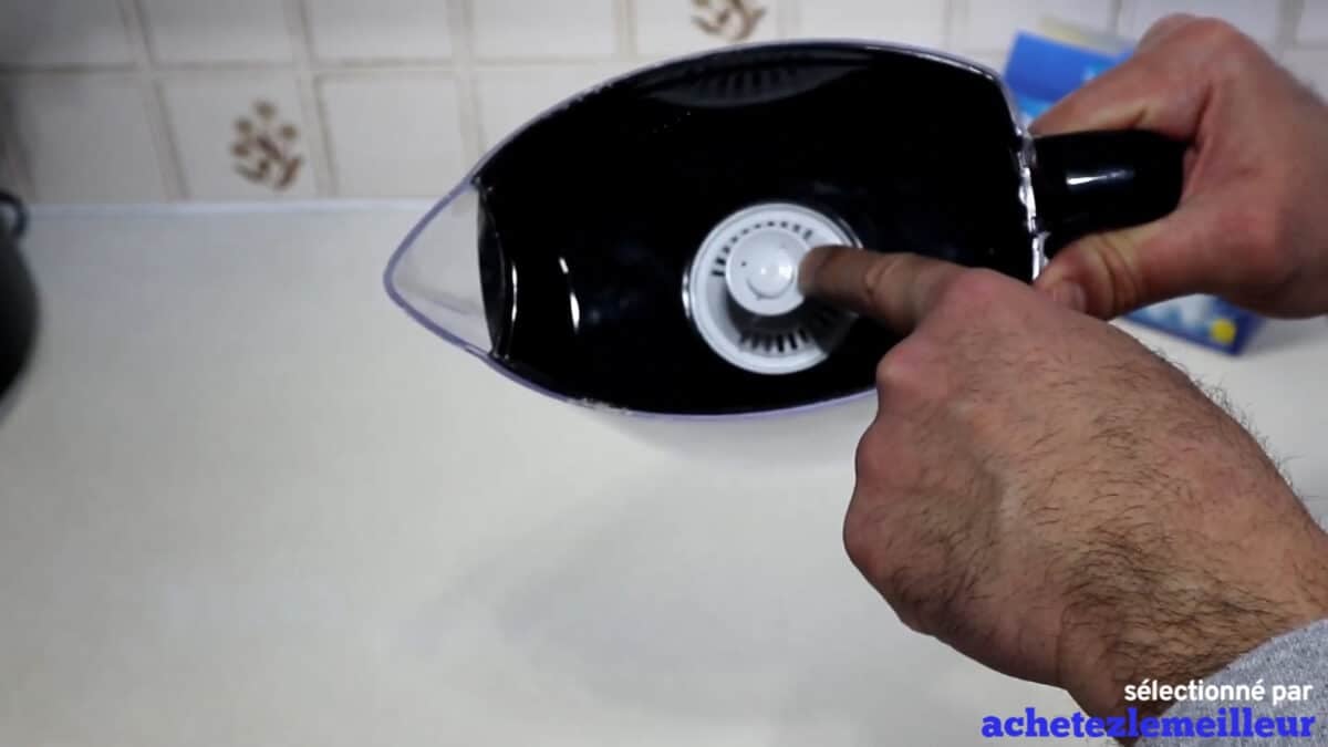 Brita Space Saver - 4