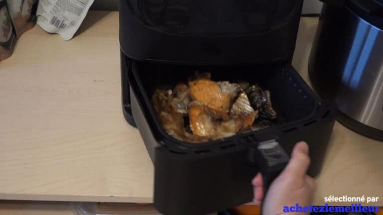 Cosori CP-158 - Friteuse à air