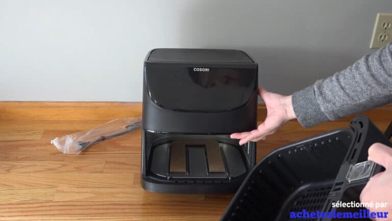 Cosori CP-158 - Friteuse à air