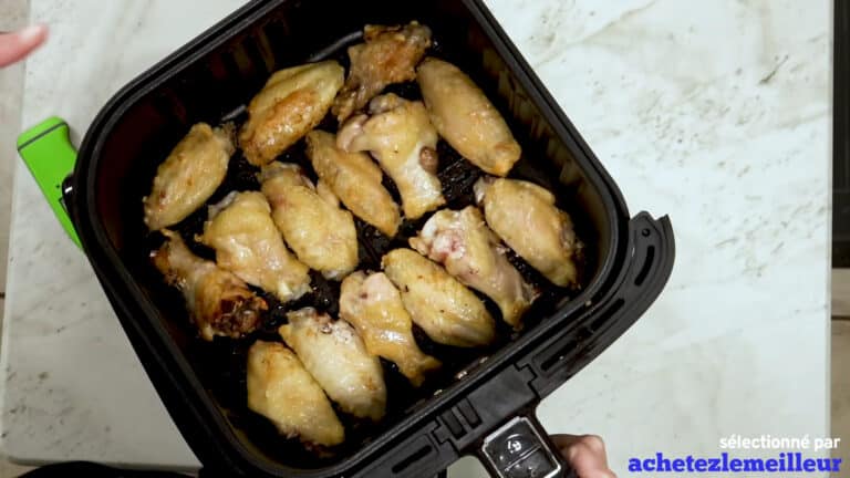 Cosori CP-158 - Friteuse à air