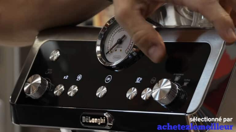 De’Longhi La Specialista