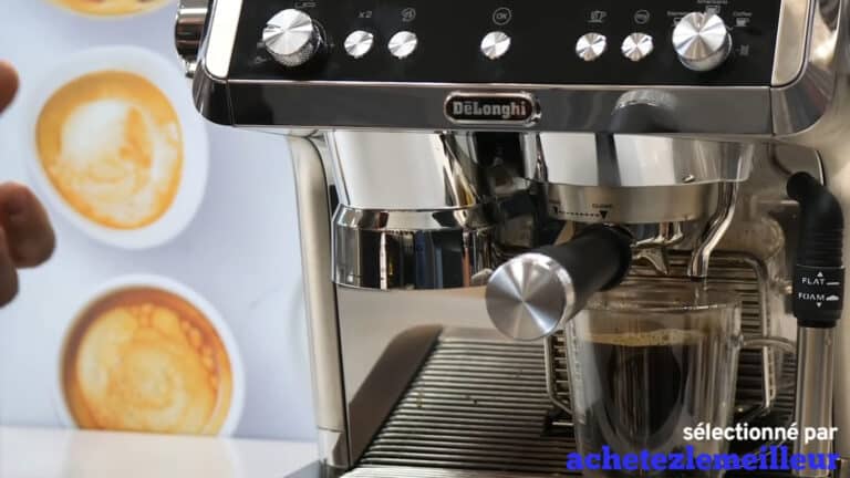 De’Longhi - La-Specialista