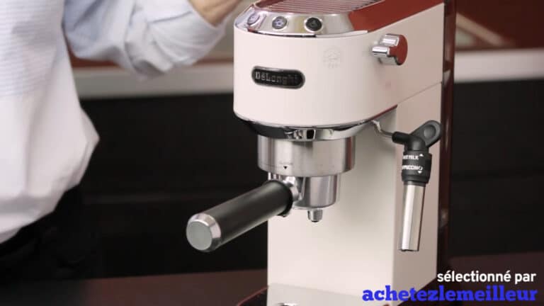 Delonghi - America Dedica Deluxe EC685BK