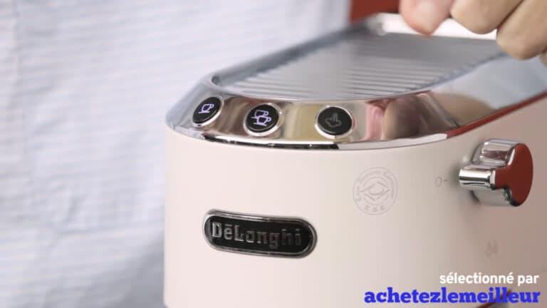 Delonghi America-Dedica-Deluxe-EC685BK