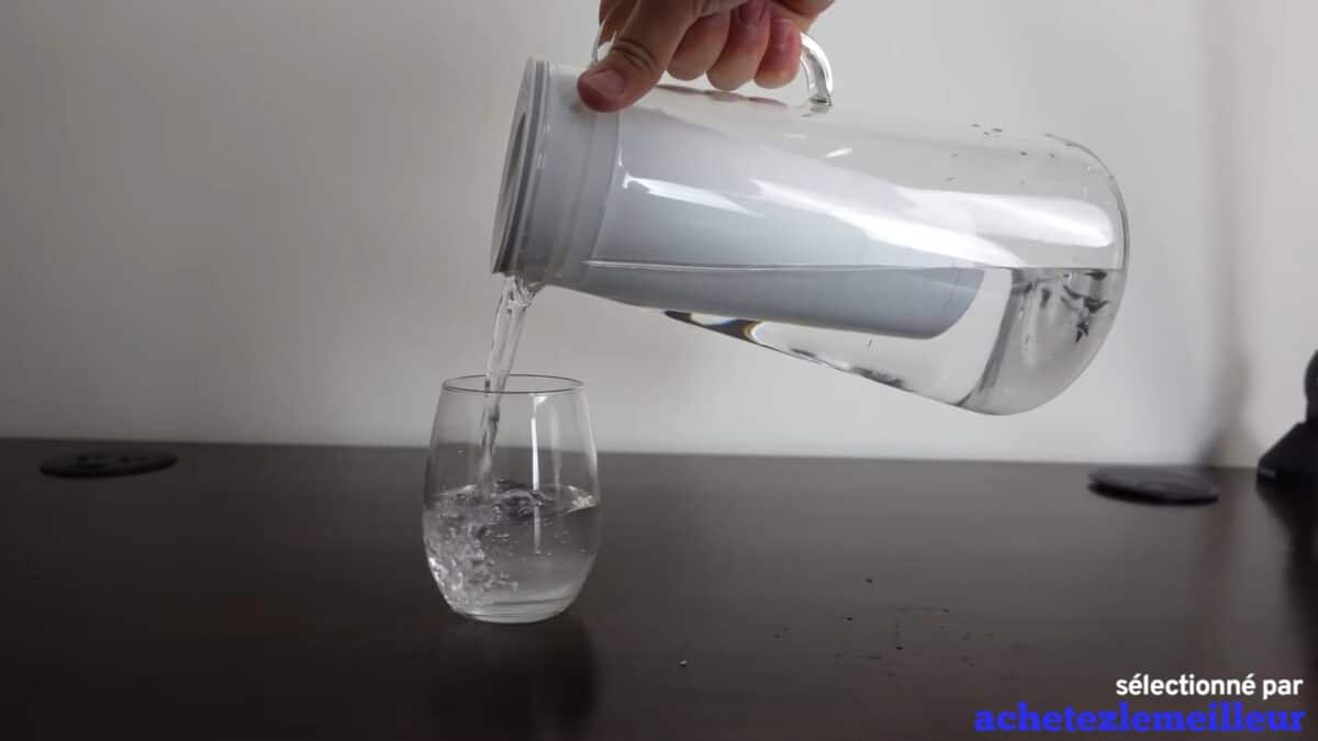 LifeStraw Home - 1