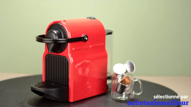 Nespresso Vertuo
