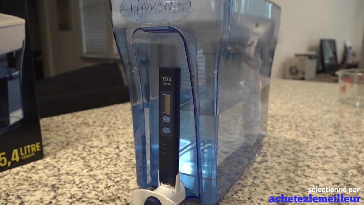 ZeroWater ZD-20RP - 3