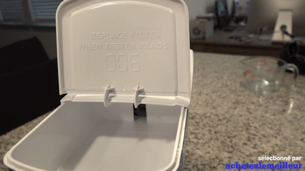 ZeroWater ZD-20RP - 6