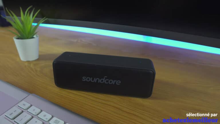 Anker SoundCore - Haut parleur Bluetooth