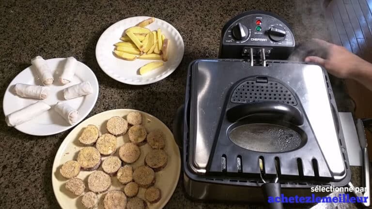 Chefman RJ07 45