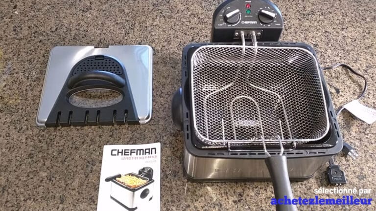 Chefman RJ07-45