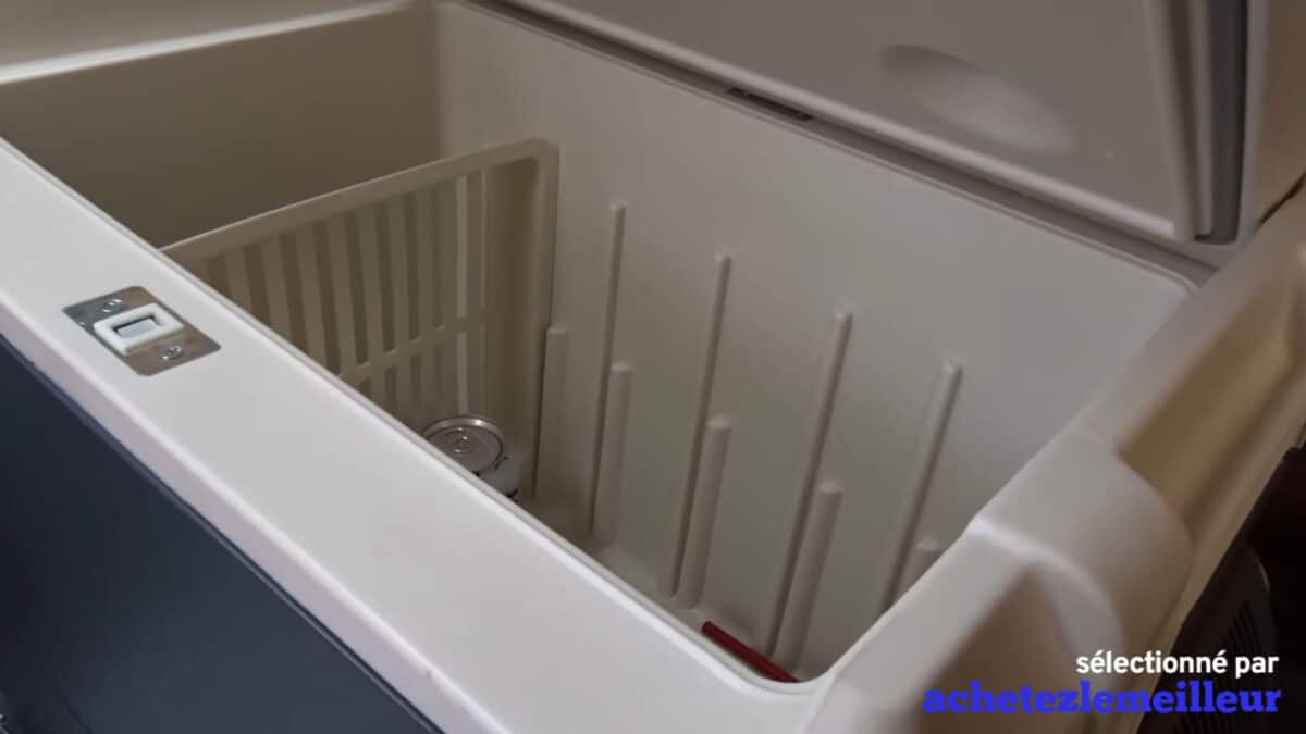 Coleman Quart Powerchill-Thermoelectric