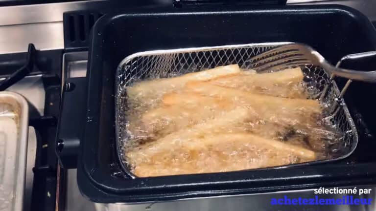 Cuisinart CDF-100C Compact Deep-Fryer