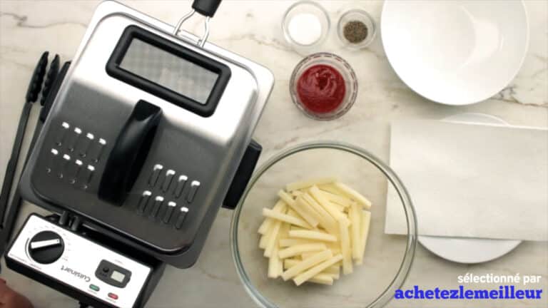 Cuisinart - CDF170