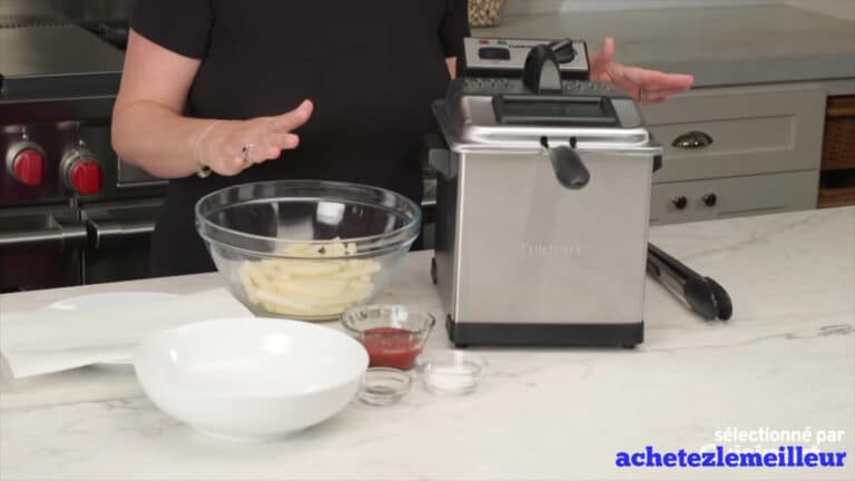Cuisinart CDF170