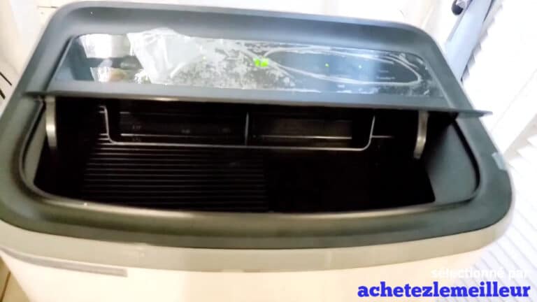 Frigidaire - FHPH142AC1