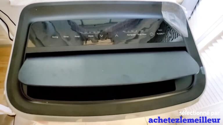 Frigidaire FHPH142AC1