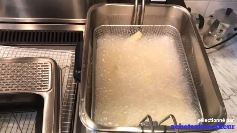 T-fal Ultimate EZ Clean Deep-Fryer