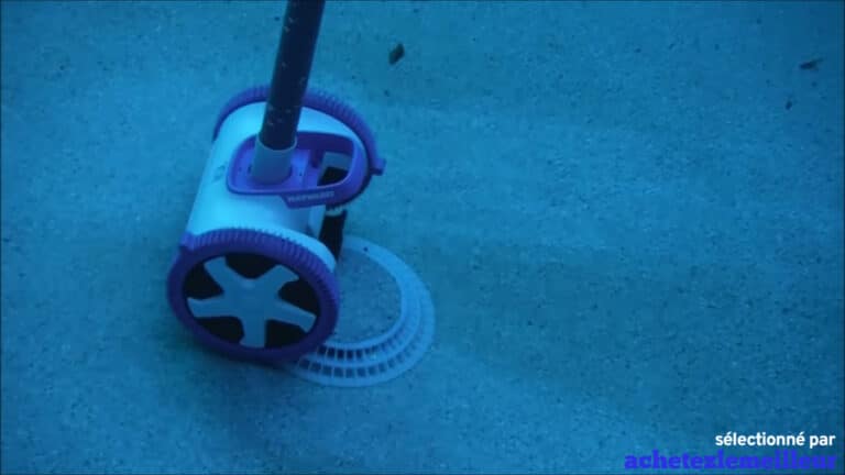 Hayward Aquanaut 200 - Robot piscine