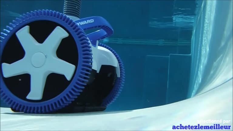 Hayward Aquanaut 200 - Robot piscine