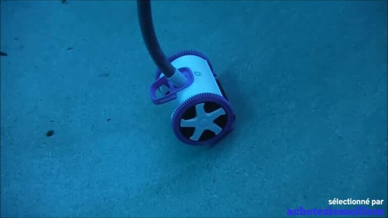 Hayward Aquanaut 200 - Robot piscine