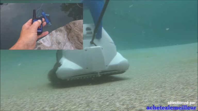 Hayward RC9950CUB - Robot piscine 