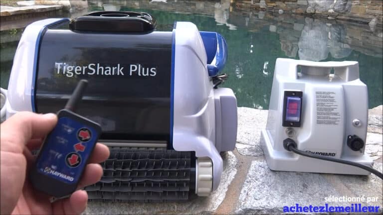 Hayward RC9950CUB - Robot piscine 