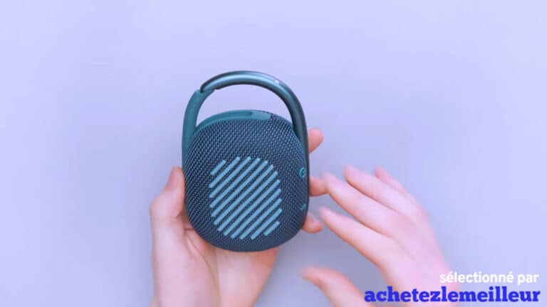 JBL - CLIP-4