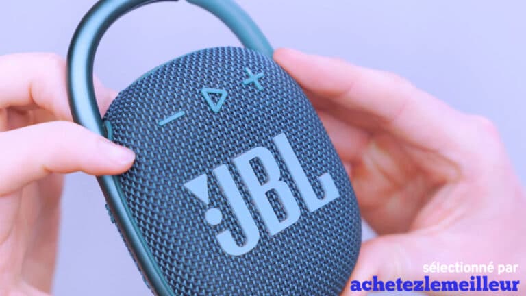 JBL CLIP-4