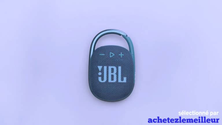 JBL CLIP 4