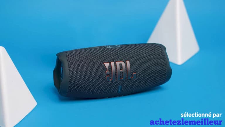 JBL - Charge-5