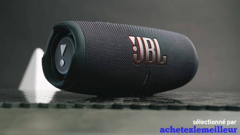 JBL - Charge 5