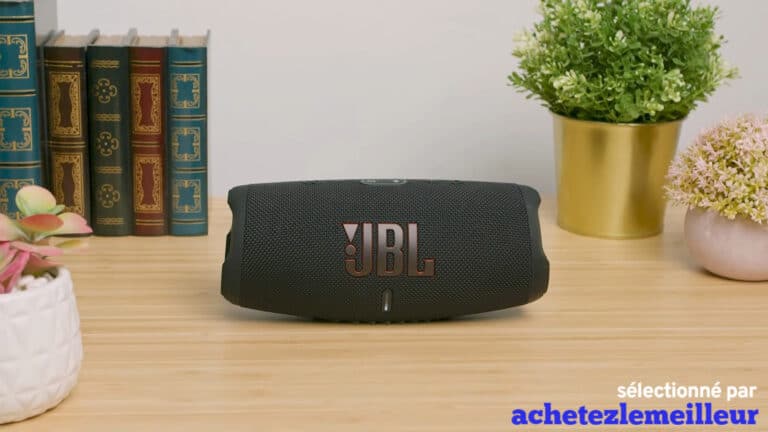 JBL Charge 5