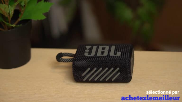 JBL Go - 3