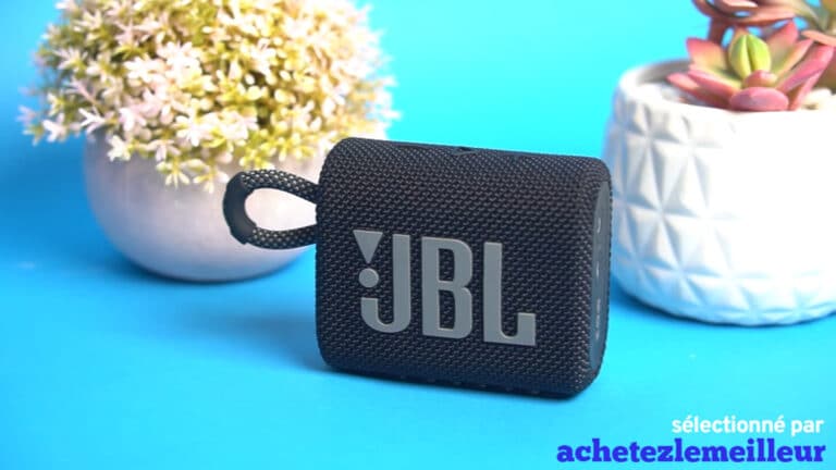 JBL - Go 3