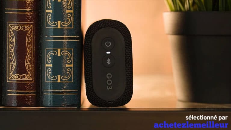 JBL Go-3