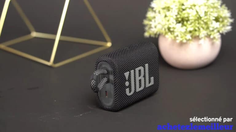 JBL - Go-3