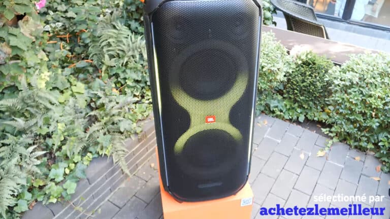 JBL PartyBox - 710