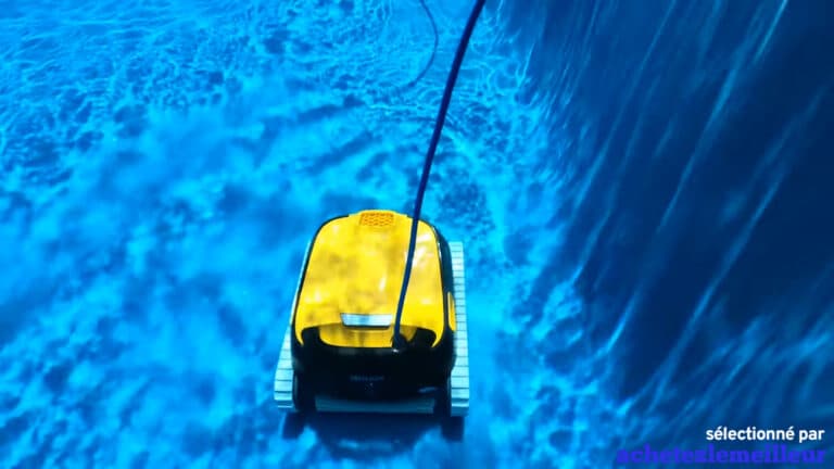 Maytronics Dolphin Triton PS - Robot Piscine