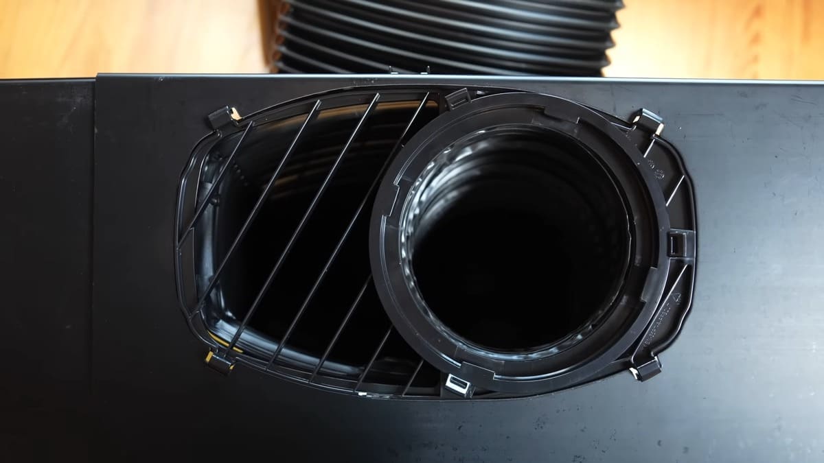 Midea 14,000 BTU - test achetezlemeilleur