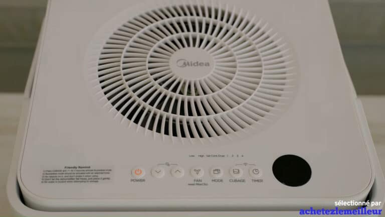 Midea-MAD20S1QWT deshumidificateur