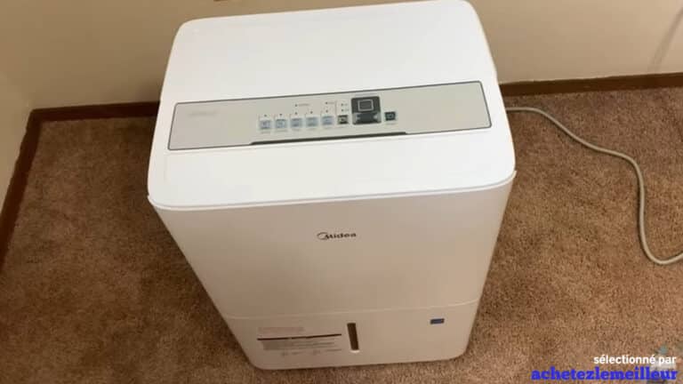 Midea MAD35C1AWS